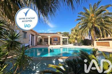 Maison 6 pièces 1045000 €