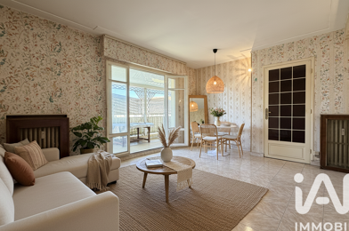 Appartement 2 pièces 299000 €