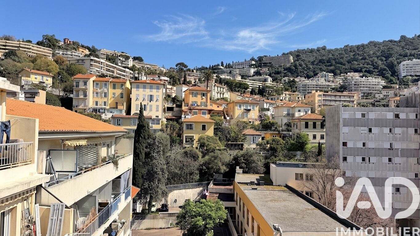 Appartement à vendre, 2 pièces, 51 m², Nice