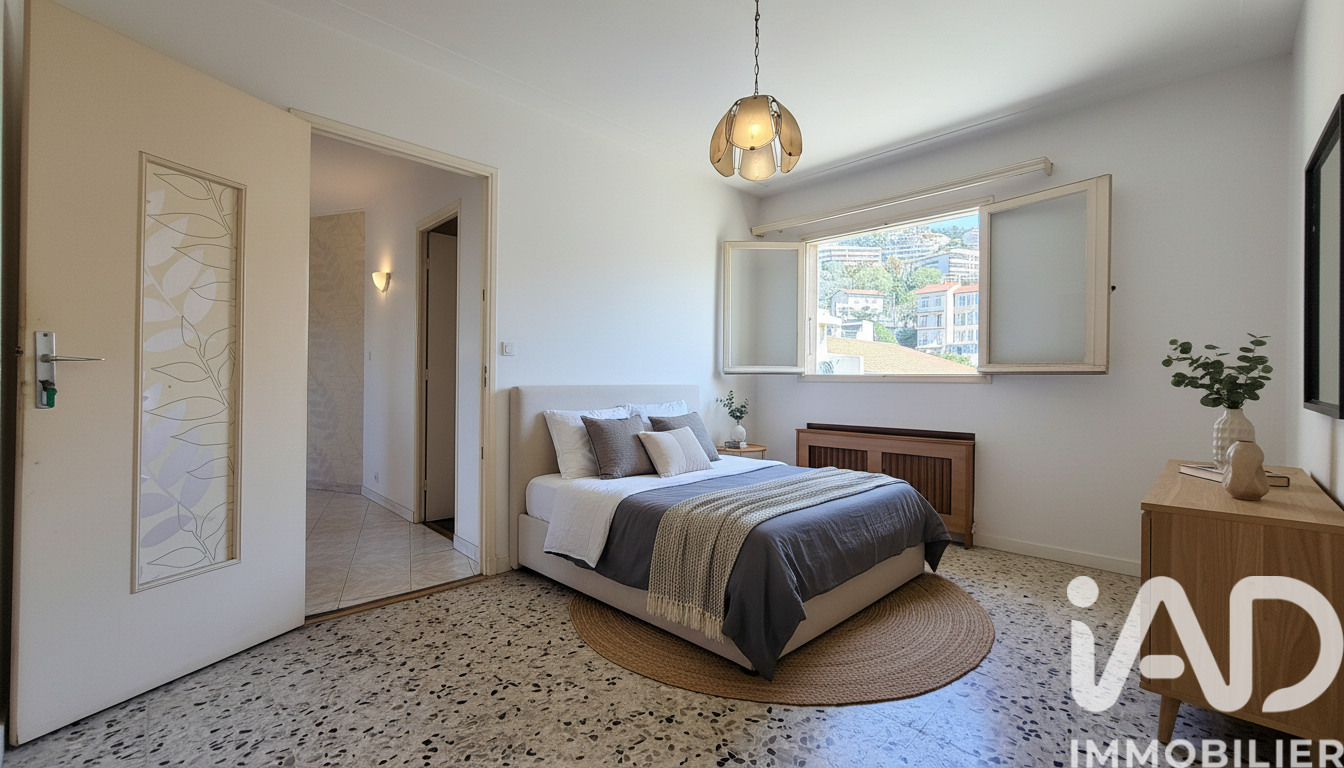 Vente Appartement 2 pièces - Photo 5