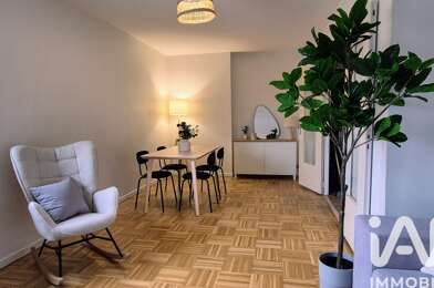 Appartement 3 pièces 265000 €