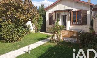 Maison 3 Pièces 50 m² à vendre à Massy (91300)