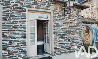 Appartement 1 Pièce 26 m² à vendre à Châteaugiron (35410)