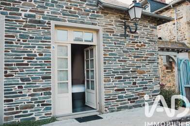 Appartement 1 pièces 80000 €