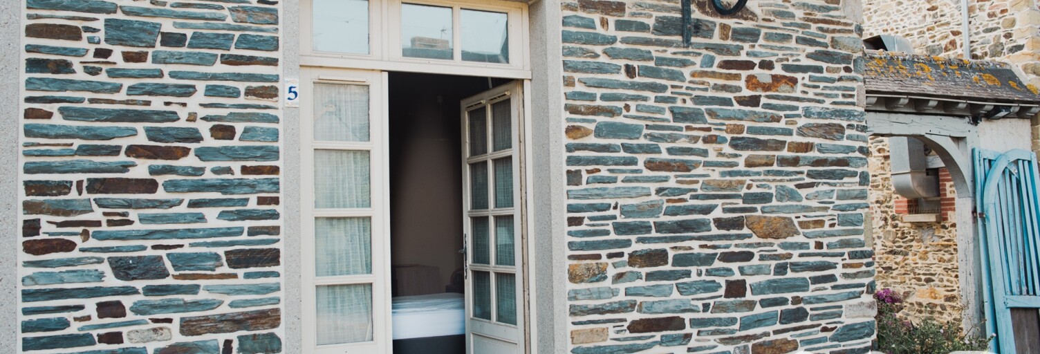 Appartement 1 Pièce 26 m² à vendre à Châteaugiron (35410)