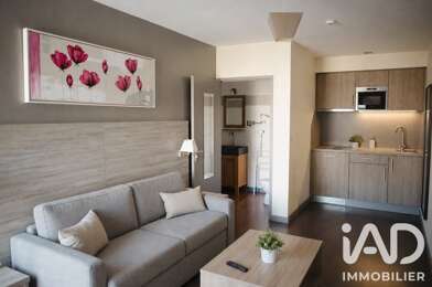 Appartement 1 pièces 80000 €