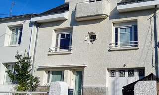 Maison 8 Pièces 164 m² à vendre à Nantes (44300)