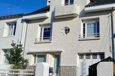 Maison 8 pièces 618000 €