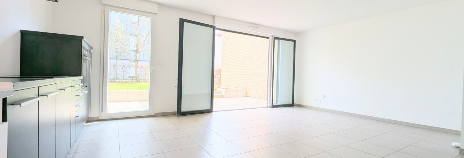 Appartement 3 Pièces 67 m² à vendre à Marly (57155)