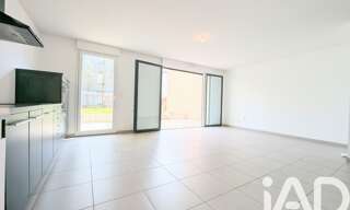 Appartement 3 Pièces 67 m² à vendre à Marly (57155)