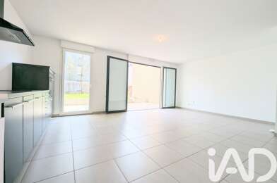 Appartement 3 pièces 230000 €