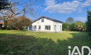 Maison 4 Pièces 117 m² à vendre à Pontonx-sur-l'Adour (40465)