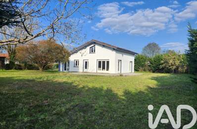 Vente Maison traditionnelle 5 pièces — photo du bien