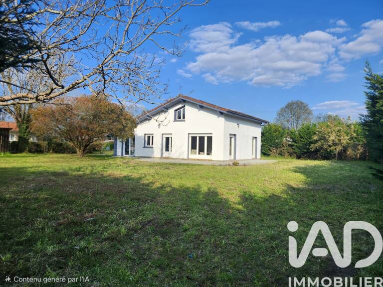 Vente Maison traditionnelle 5 pièces — photo 1
