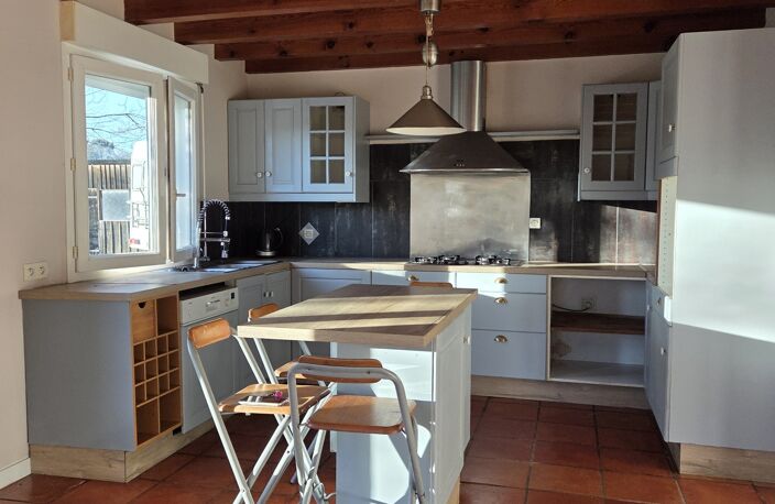 Vente Maison traditionnelle 5 pièces — photo 2