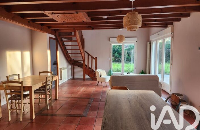 Vente Maison traditionnelle 5 pièces — photo 3