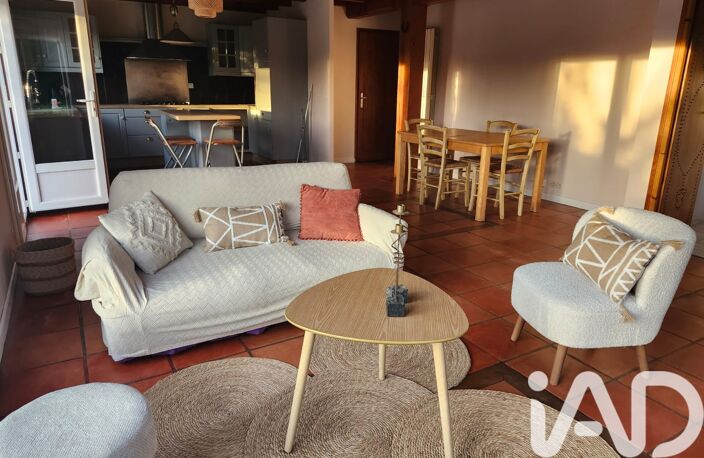 Vente Maison traditionnelle 5 pièces — photo 4