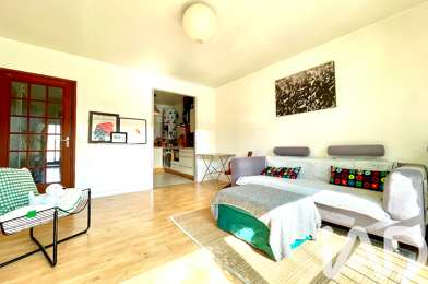 Appartement 3 pièces 115000 €