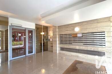 Appartement 3 pièces 165000 €