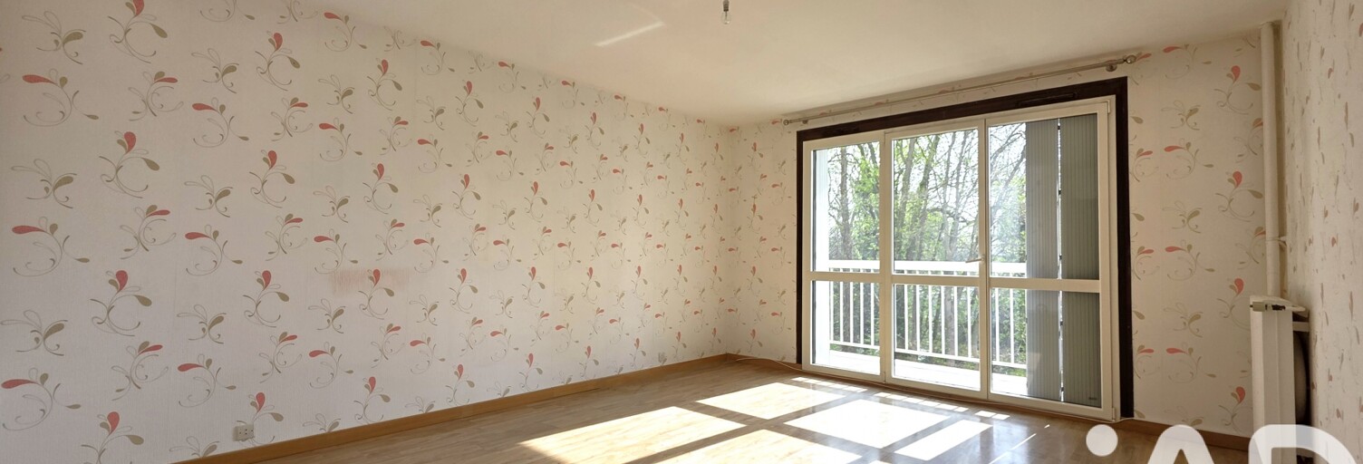 Appartement 3 Pièces 75 m² à vendre à Reims (51100)
