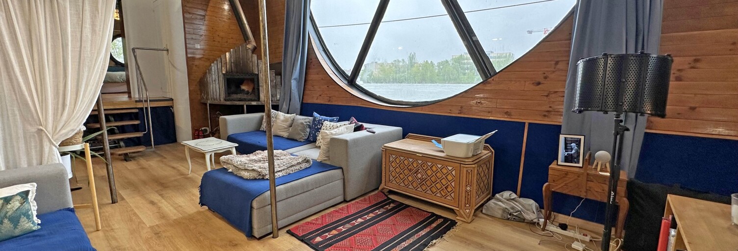 Maison 4 Pièces 140 m² à louer à Bezons (95870)