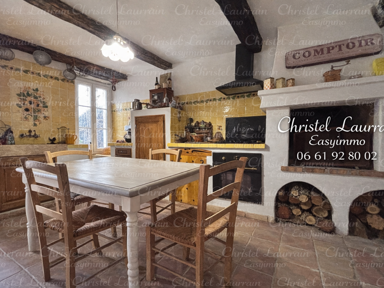   Charmante maison de village rénovée avec cachet — photo 1