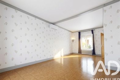 Maison 4 pièces 87000 €