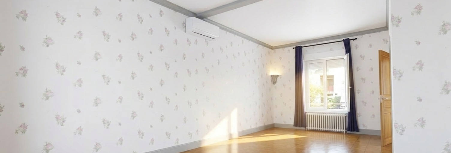 Maison 4 Pièces 105 m² à vendre à Montluçon (03100)