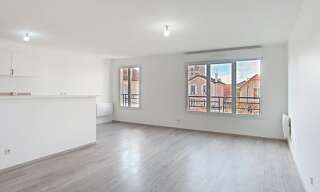 Appartement 2 Pièces 49 m² à vendre à Les Pavillons-sous-Bois (93320)