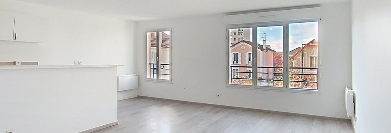 Appartement 2 Pièces 49 m² à vendre à Les Pavillons-sous-Bois (93320)