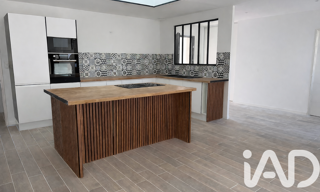 Maison 4 Pièces 122 m² à vendre à Ferrières (17170)