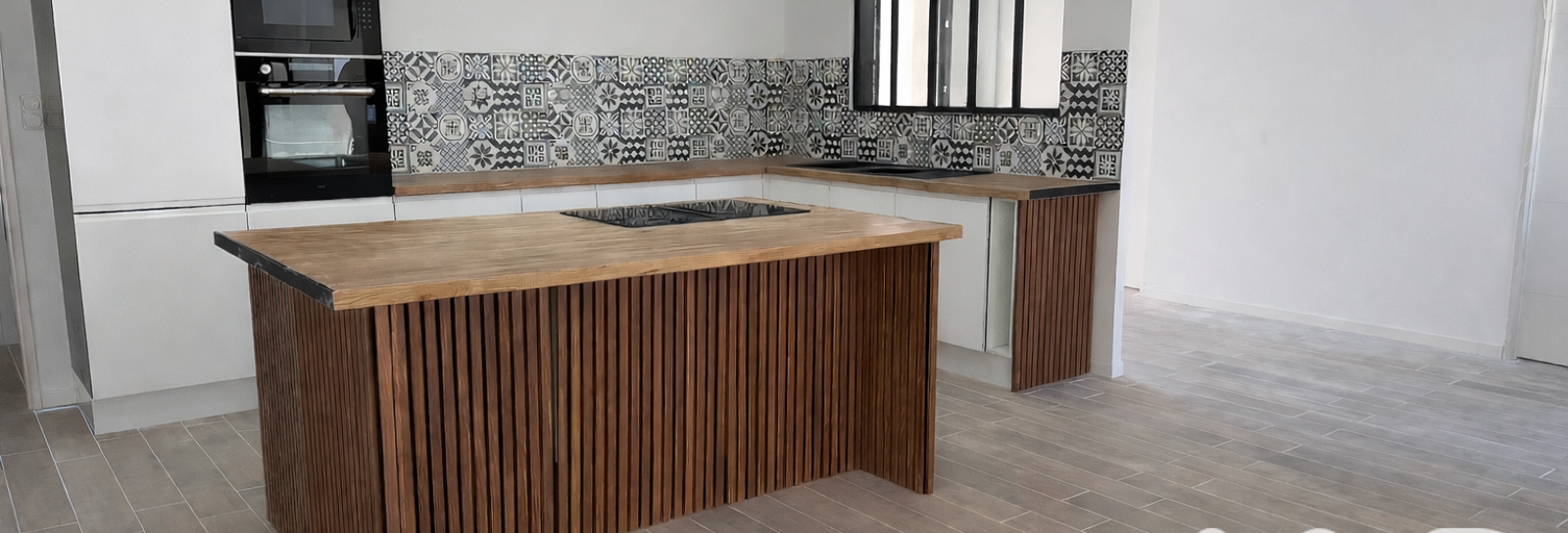 Maison 4 Pièces 122 m² à vendre à Ferrières (17170)