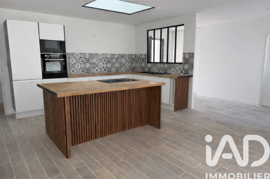 Maison 4 pièces 365000 €