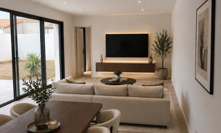 Maison 4 Pièces 122 m² à vendre à Ferrières (17170)