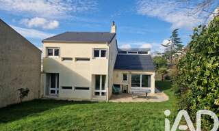 Maison 6 Pièces 141 m² à vendre à Margency (95580)