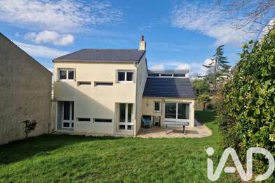 Maison 6 pièces 419000 €