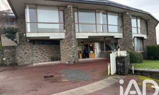 Immeuble  1210 m² à vendre à Coutances (50200)