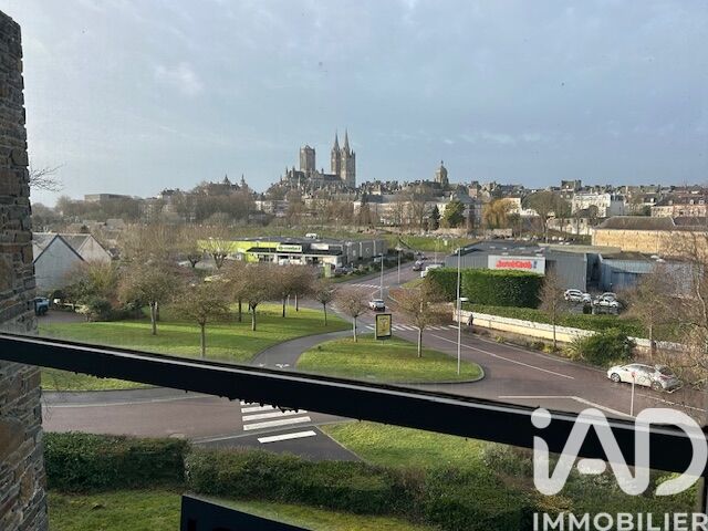 Vente Immeuble 1 210 m² - Photo 3