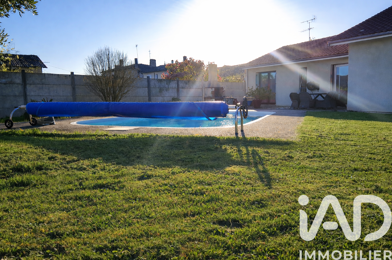 Maison 5 pièces 199900 €