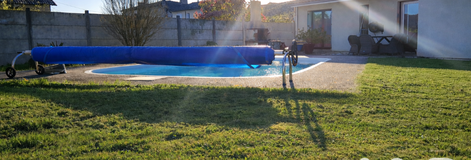 Maison 5 Pièces 130 m² à vendre à Les Églisottes-et-Chalaures (33230)