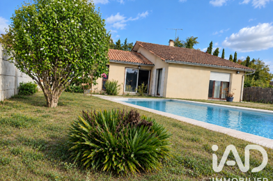 Maison 5 pièces 189500 €