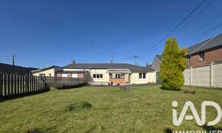 Maison 9 Pièces 180 m² à vendre à Sars-Poteries (59216)