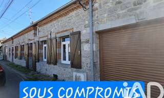 Maison 9 Pièces 180 m² à vendre à Sars-Poteries (59216)