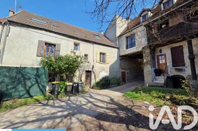 Appartement 4 pièces 169000 €