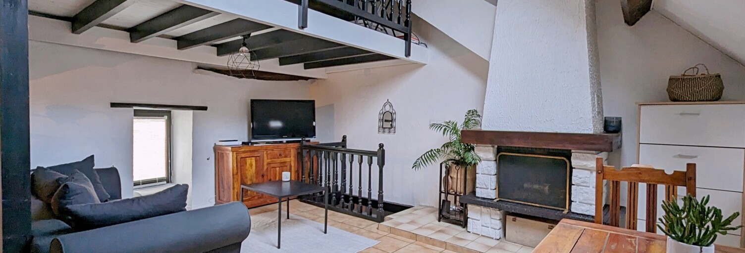 Appartement 4 Pièces 74 m² à vendre à Morsang-sur-Orge (91390)