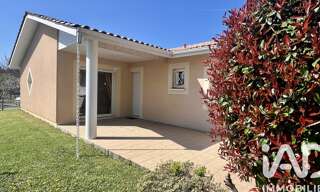 Maison 4 Pièces 100 m² à vendre à Sainte-Eulalie (33560)