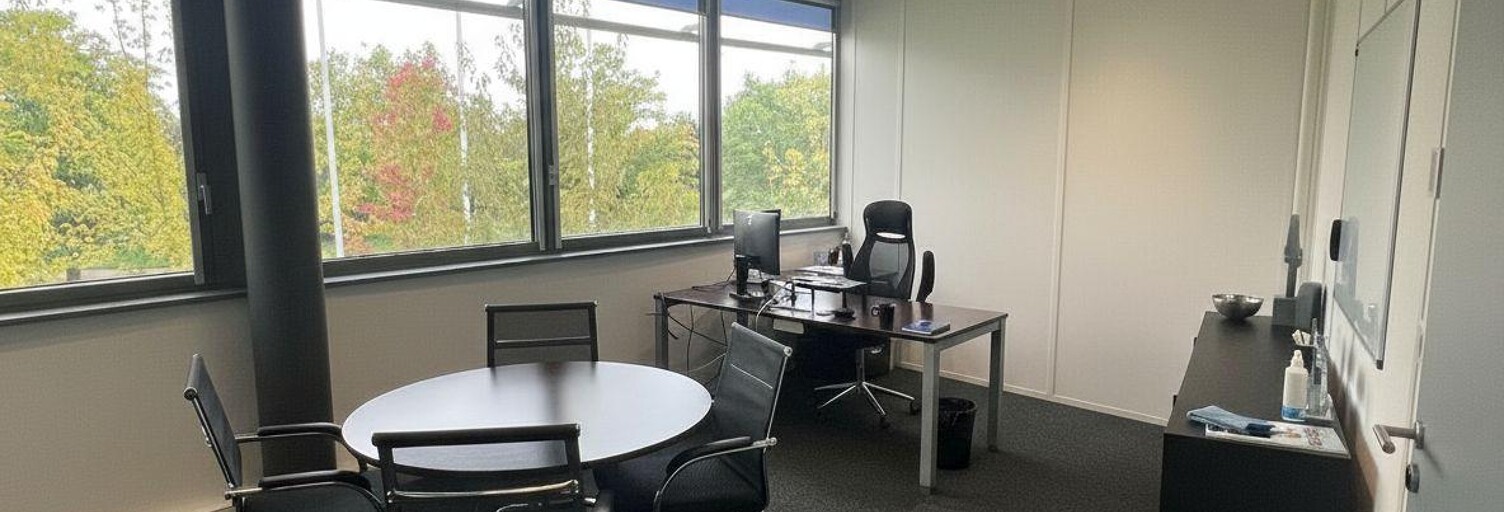 Bureau  100 m² à louer à Metz (57070)