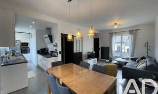 Maison 4 Pièces 70 m² à vendre à Aulnay-sous-Bois (93600)