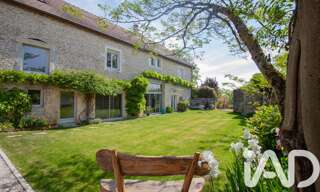 Maison 8 Pièces 280 m² à vendre à Chaignay (21120)