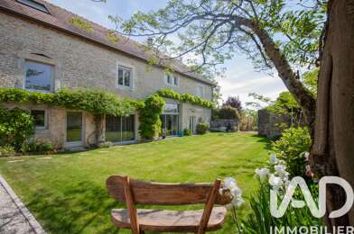 Maison 8 pièces 622000 €